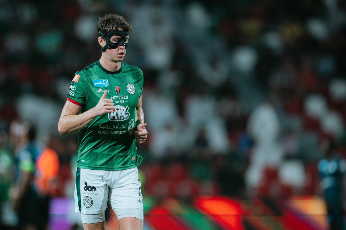 احمد tweet media