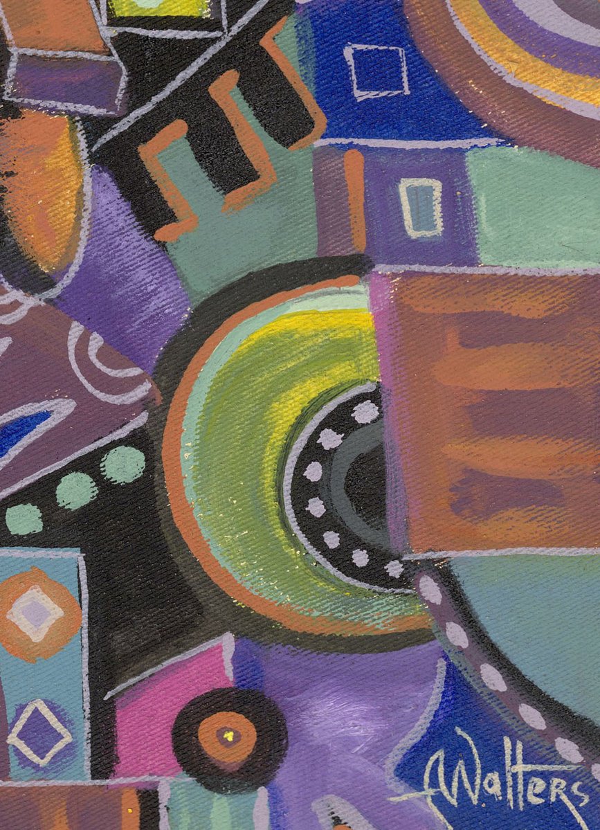 ArtCameroon's tweet image. Here are more views of this splendid violet musical painting.
The Xylophone Player II
51 cm x 70 cm / 20 in x 27.5 in
$150
Made to order / Free delivery anywhere / Inquiries welcome
#AfricanArt #keyboard #musician #music #artprint #mothersdaygiftideas