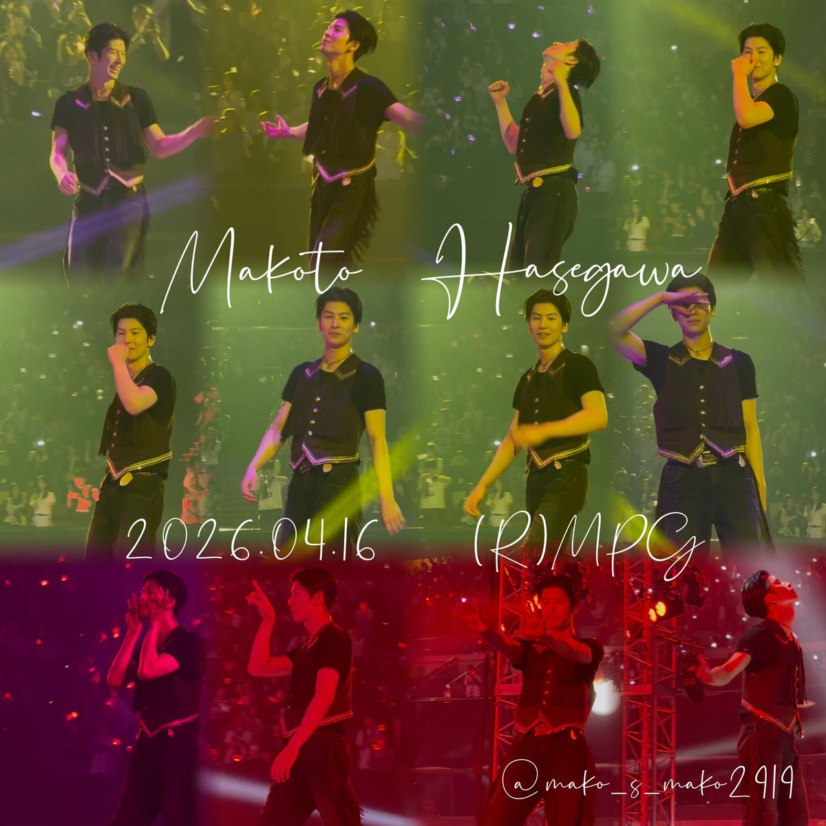 おんぷ･:*+♬ tweet media