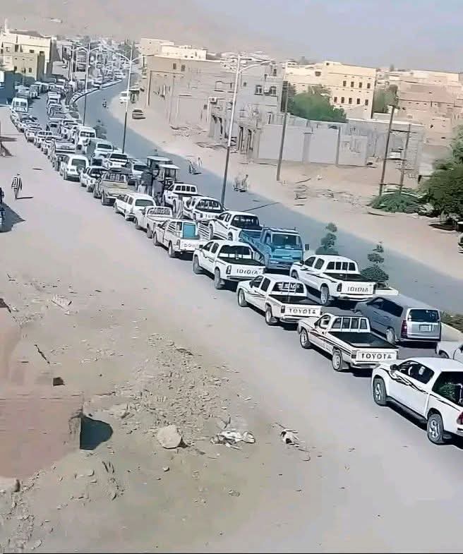 حضرمي ياخي|🇾🇪 tweet media