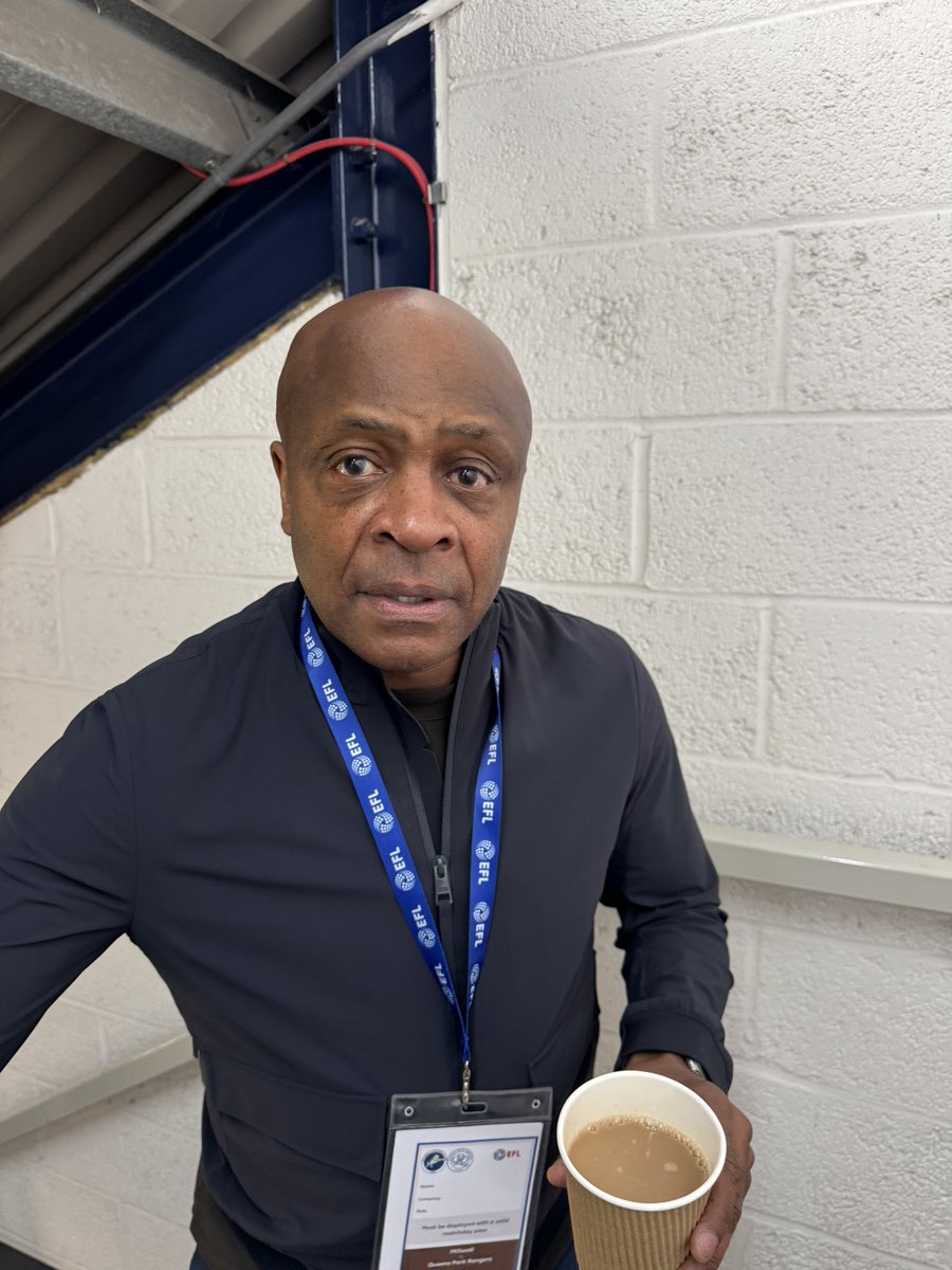 Andy Mitten tweet media