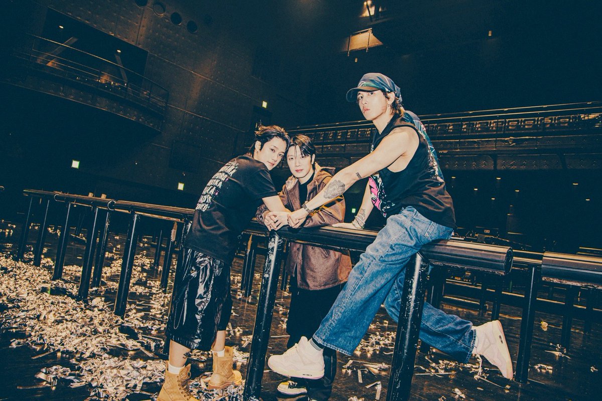 FTISLAND JAPAN OFFICIAL tweet media