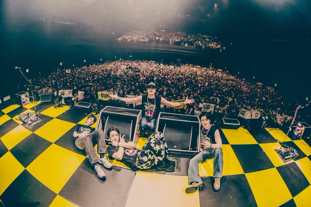 FTISLAND JAPAN OFFICIAL tweet media