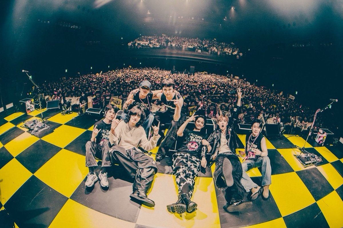 FTISLAND JAPAN OFFICIAL tweet media