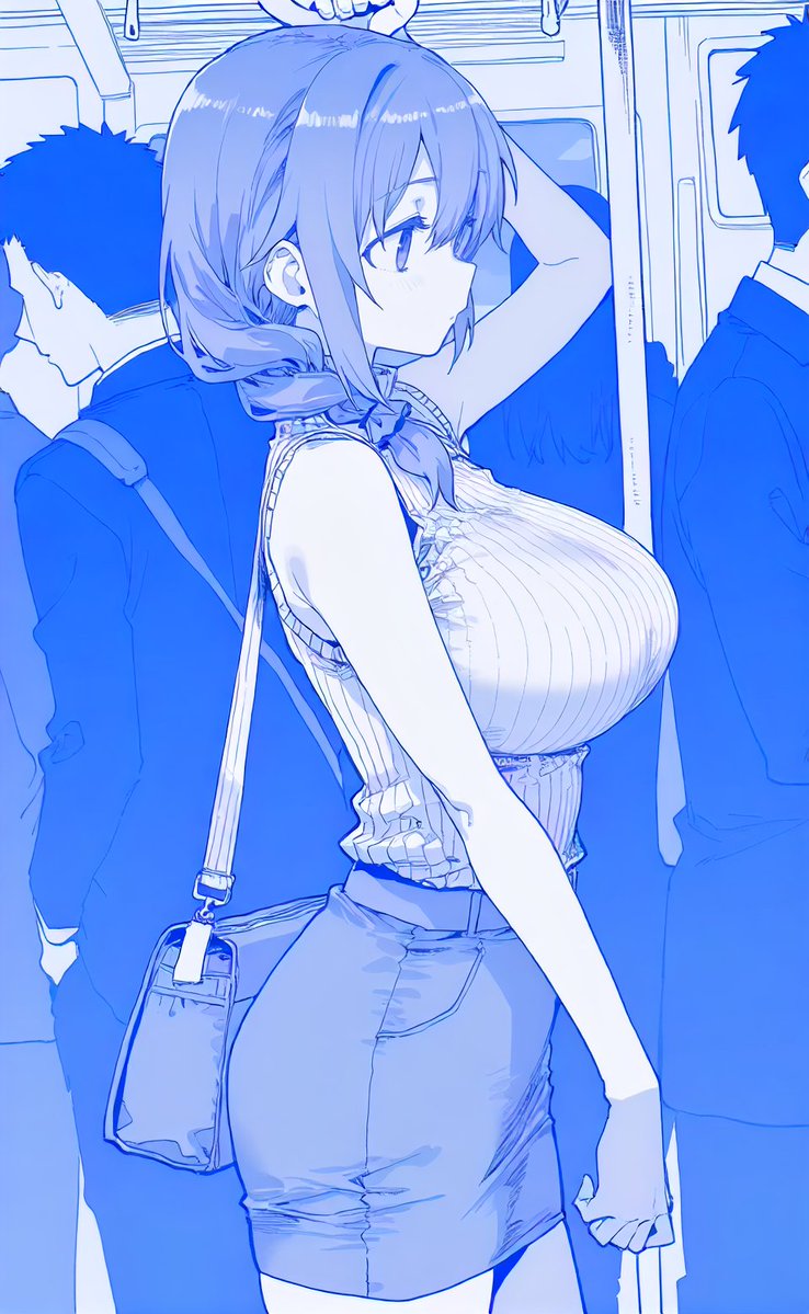 月曜日のちひろ