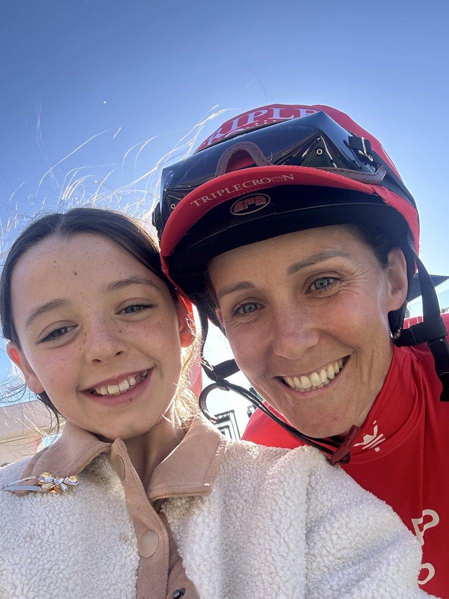 Stephanie O'Halloran tweet media