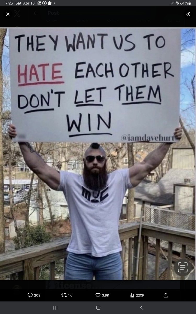 Freedom Fiend tweet media