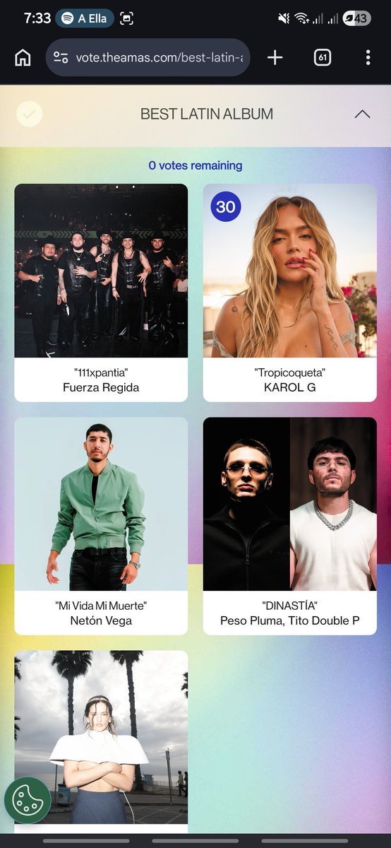 Andrés (SparKLYyy 💿💎) tweet media