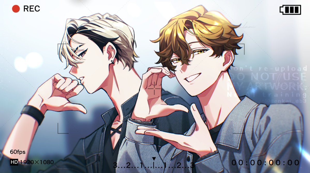 ɢᴇɴᴋᴀɪ tweet media