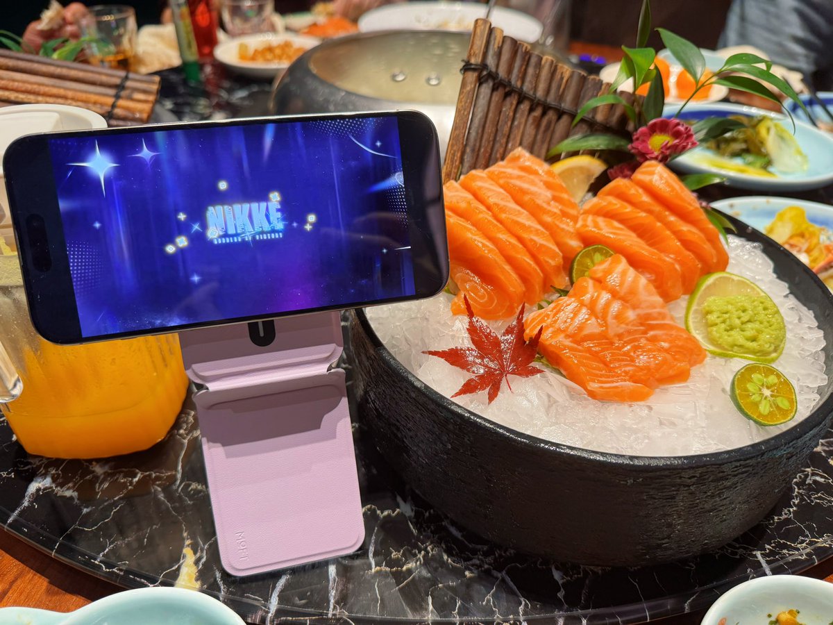 Riss 🪷 Crimson Lotus tweet media