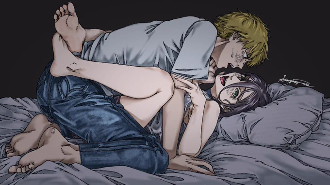 『助けてくださ～い悪魔に襲われてま～す』
