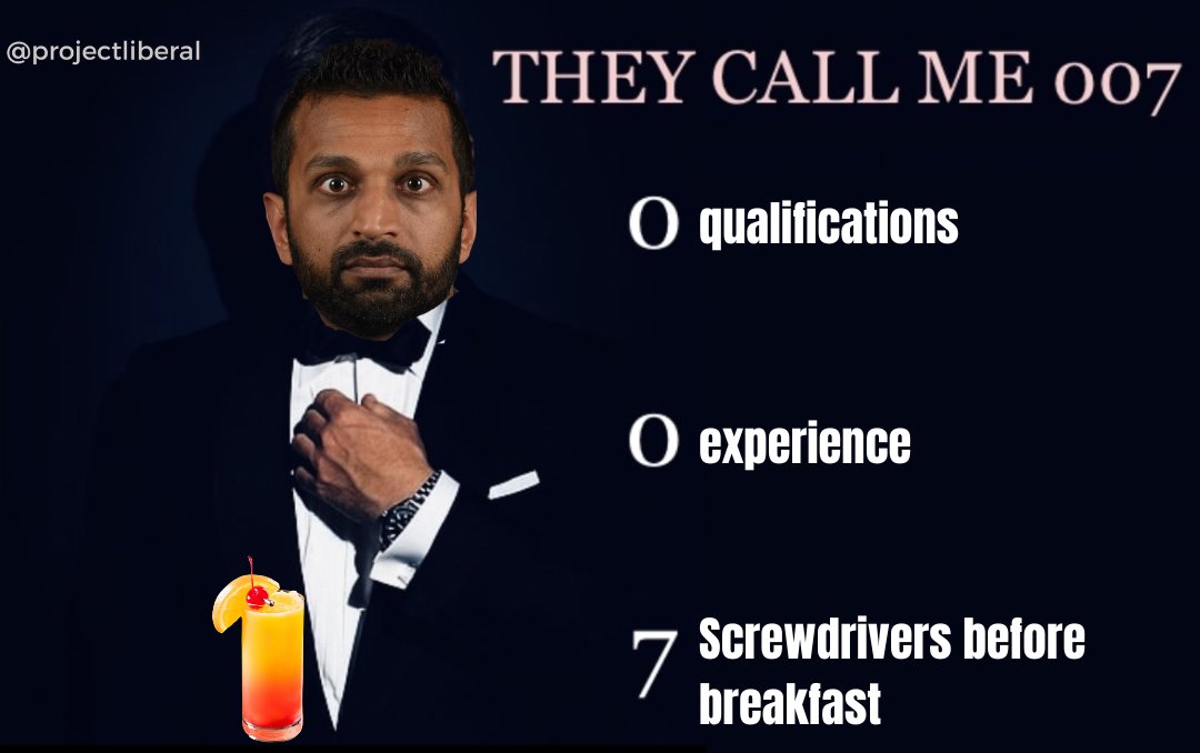 Project Liberal tweet media