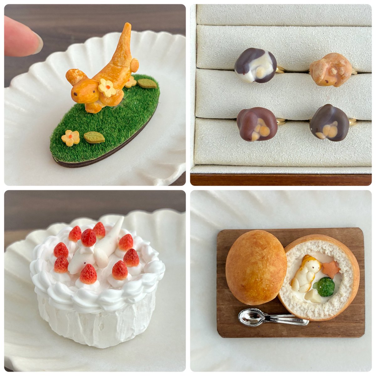 bread and butter🍞 tweet media