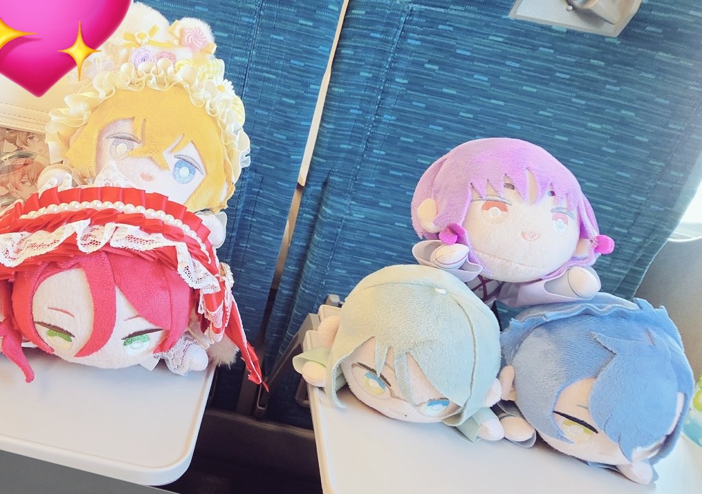 🥞はちみつ🍯 tweet media