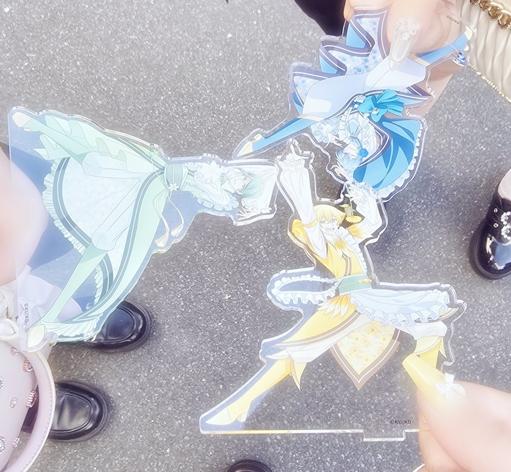 🥞はちみつ🍯 tweet media