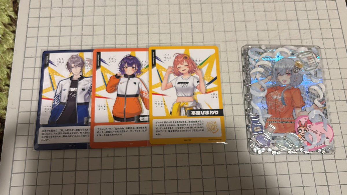 るか_とりひき垢 tweet media