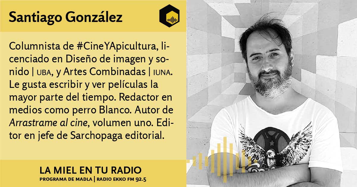 La Miel en tu radio tweet media