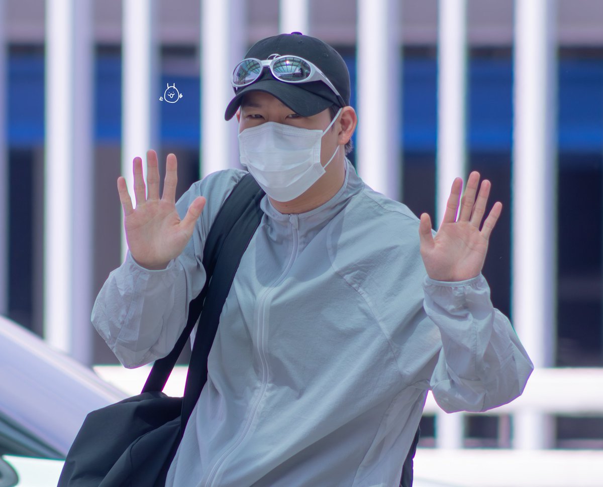 MX_S2_IM's tweet photo. 260417 #주헌

🐝

#이주헌
#몬스타엑스 #MONSTA_X #MONSTAX
@OfficialMonstaX https://t.co/XUP2IeNwRb