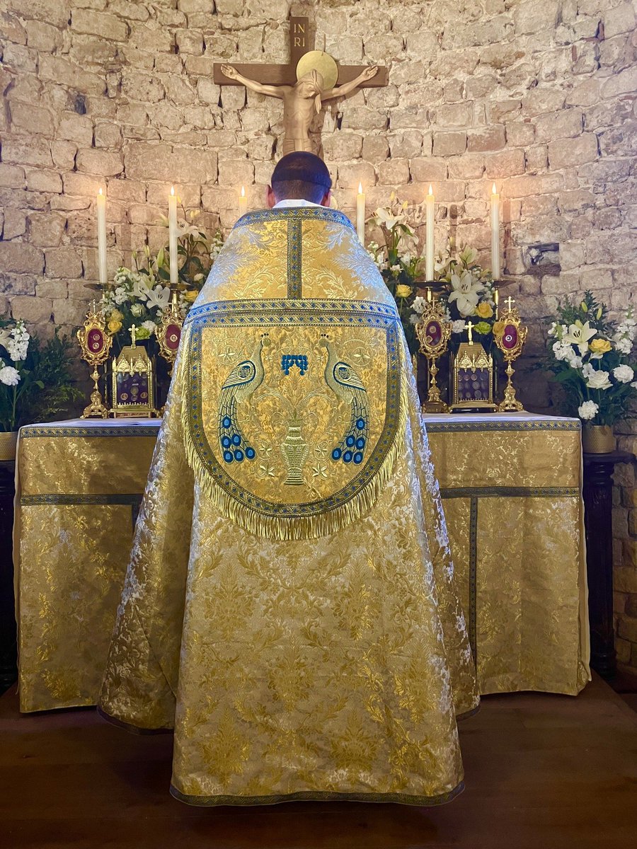 Mark Lambert - Catholic Unscripted Podcast tweet media