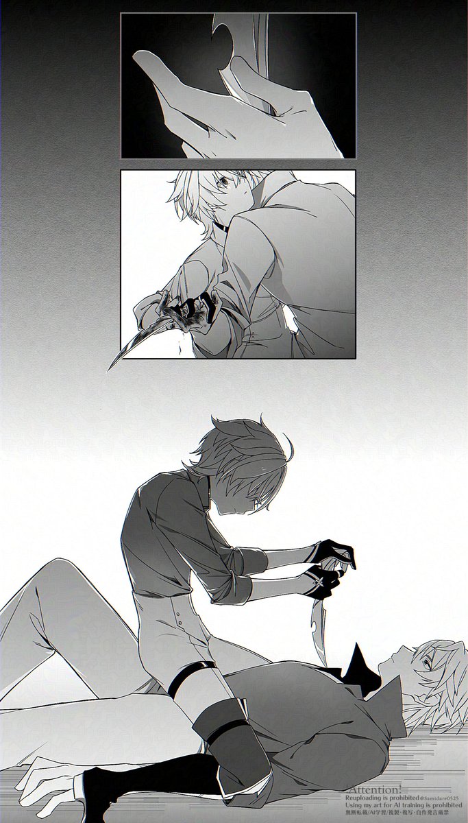 風鈴🎐 tweet media