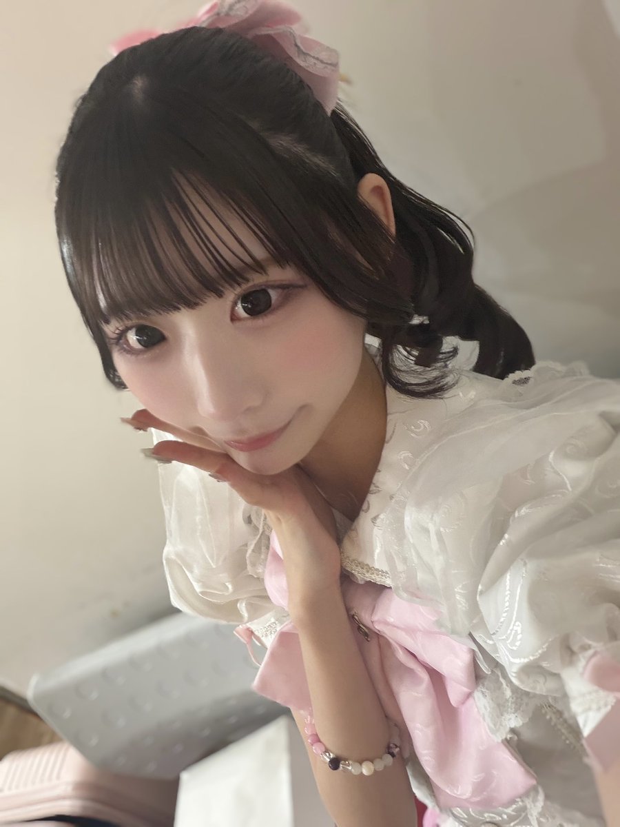 きゅるん