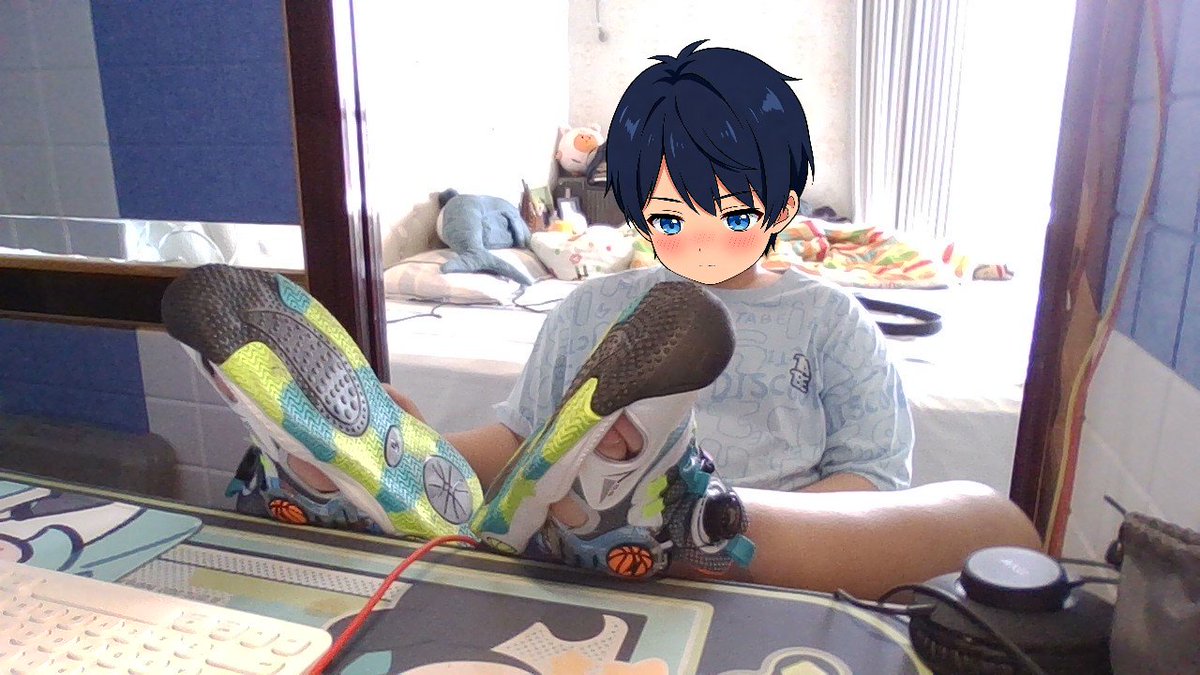 冰糖不学理🍐 tweet media