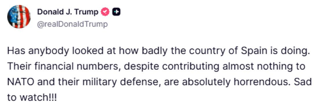 War Intel tweet media