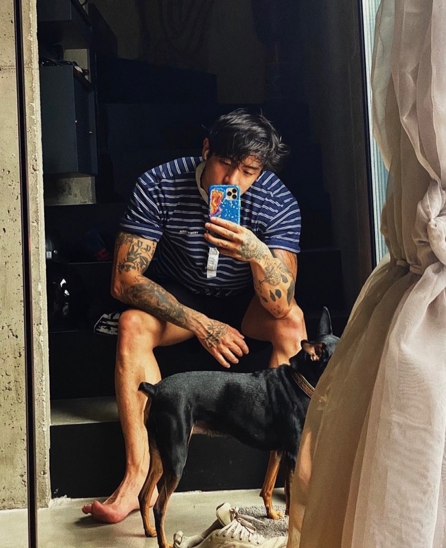 MENFESS PAGE MODE tweet media