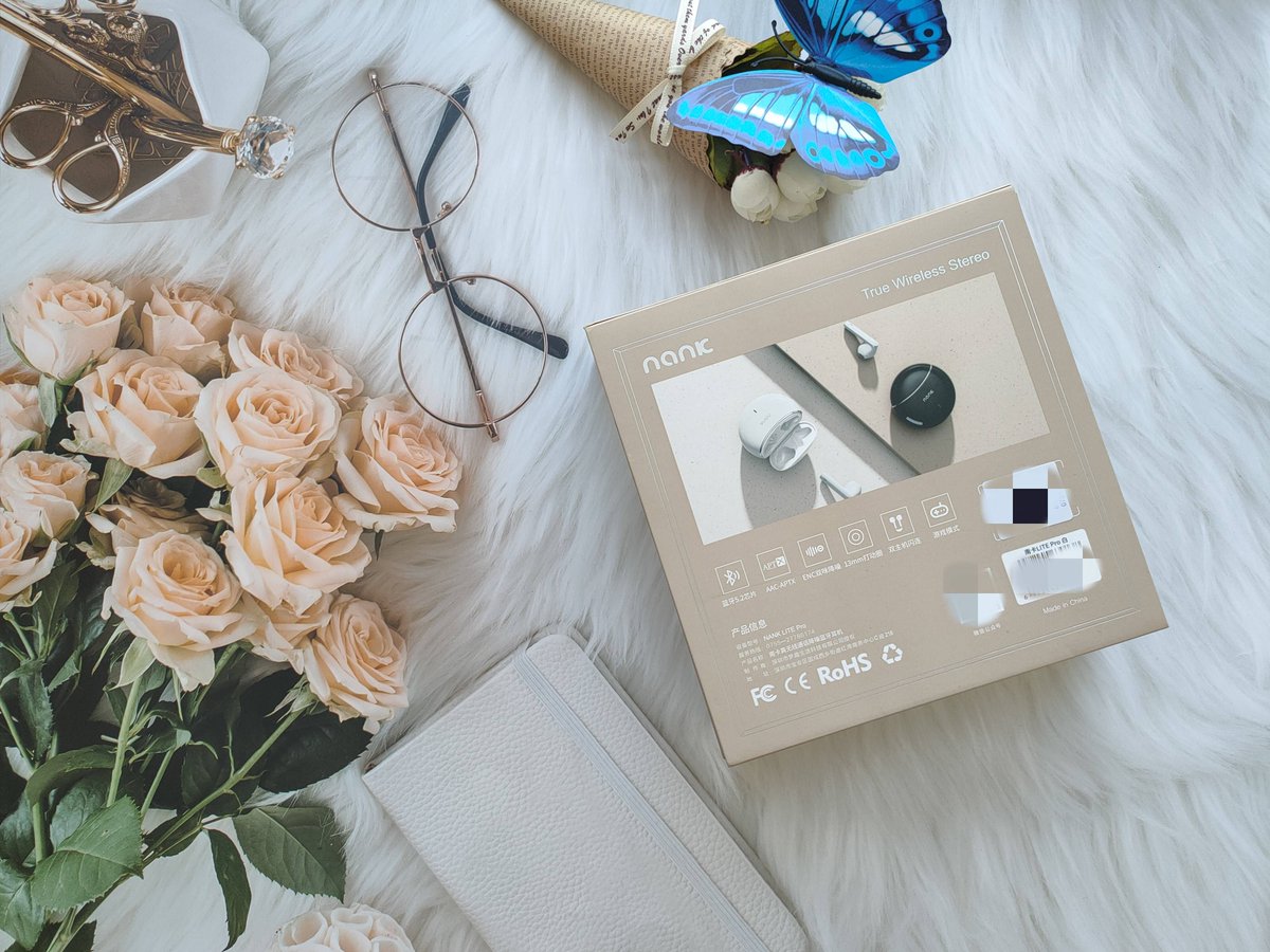 alk3bi26's tweet image. Unboxed my new [product name]—love the sleek design u0026 quick setup!  #TechUnboxing #NewGadgetVibes