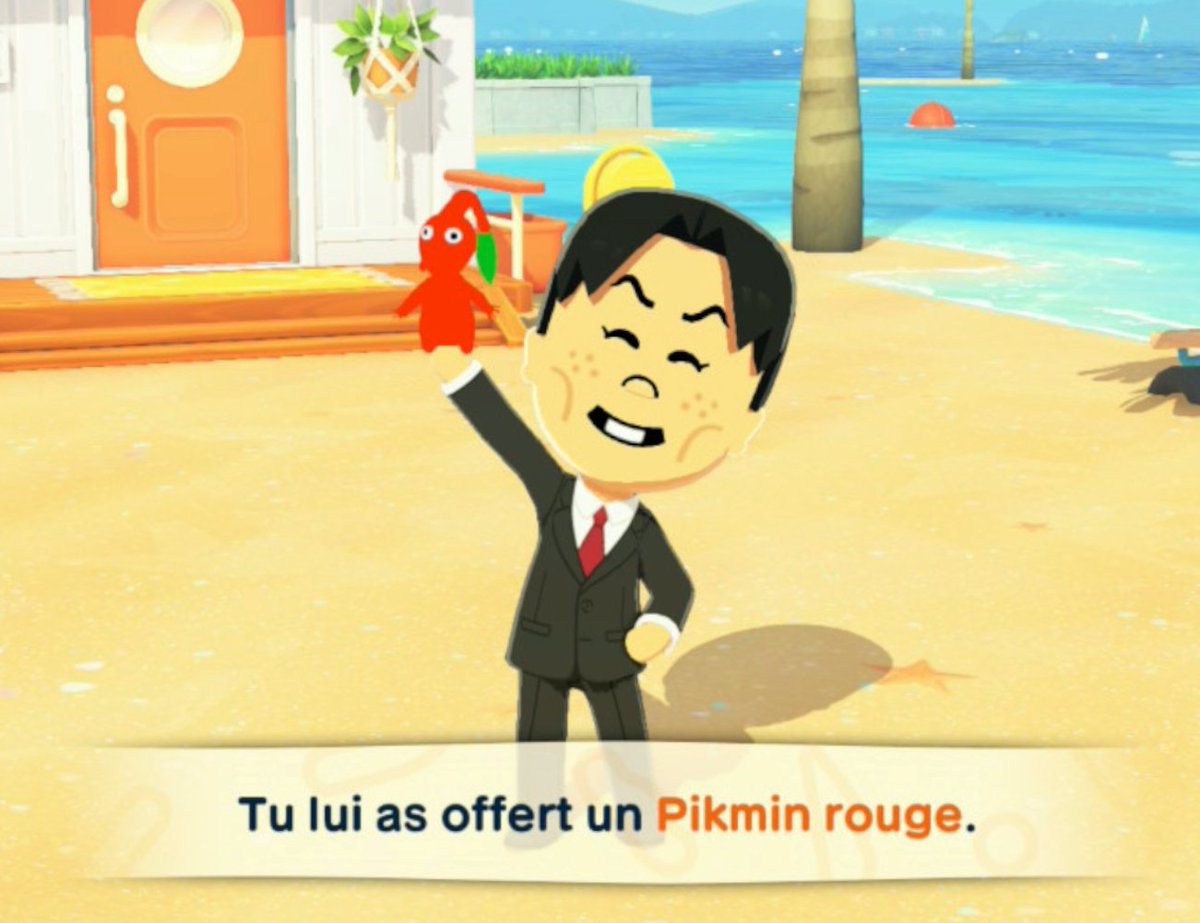 Paulygone 3D tweet media