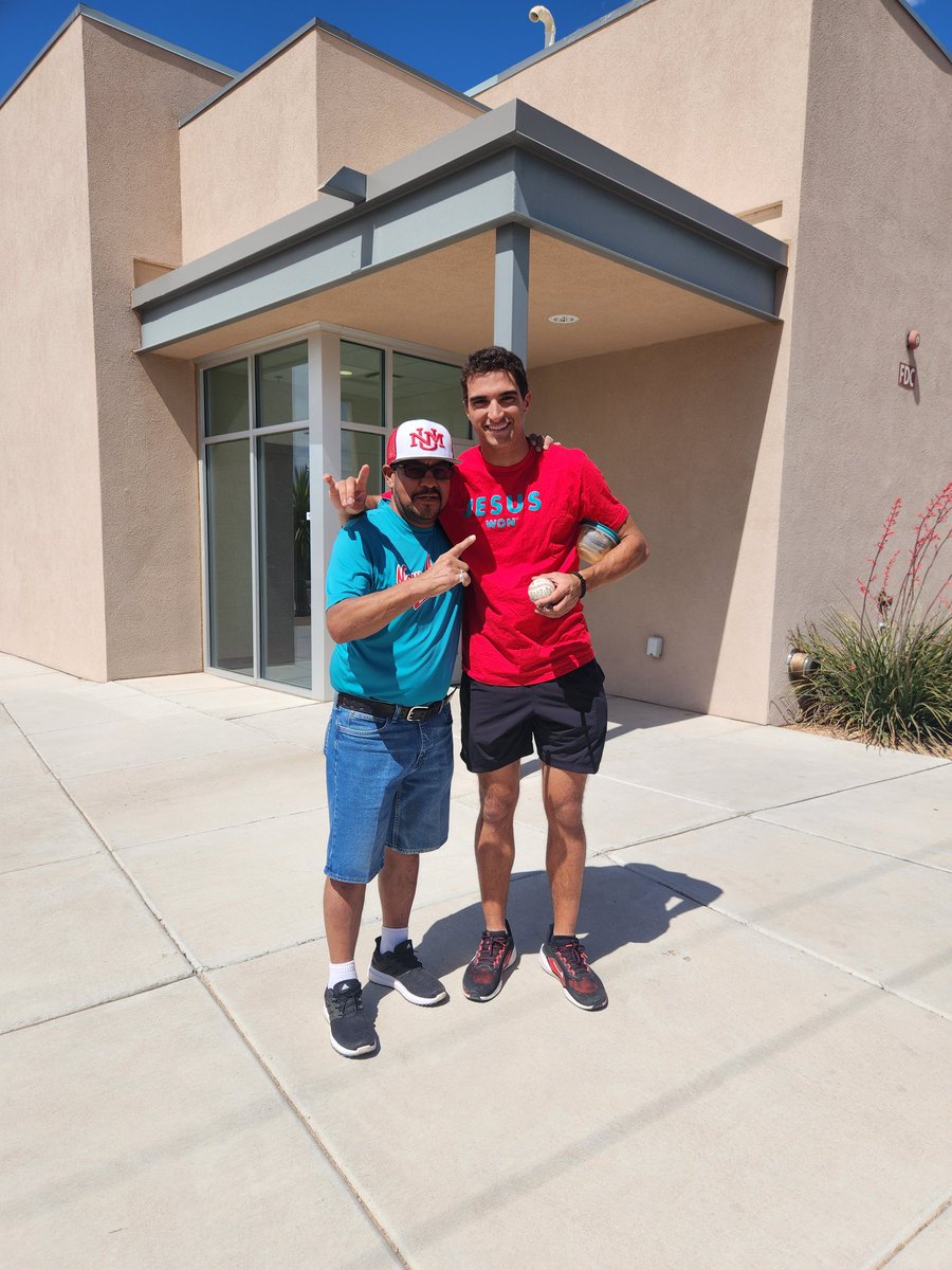 William Newsom tweet media