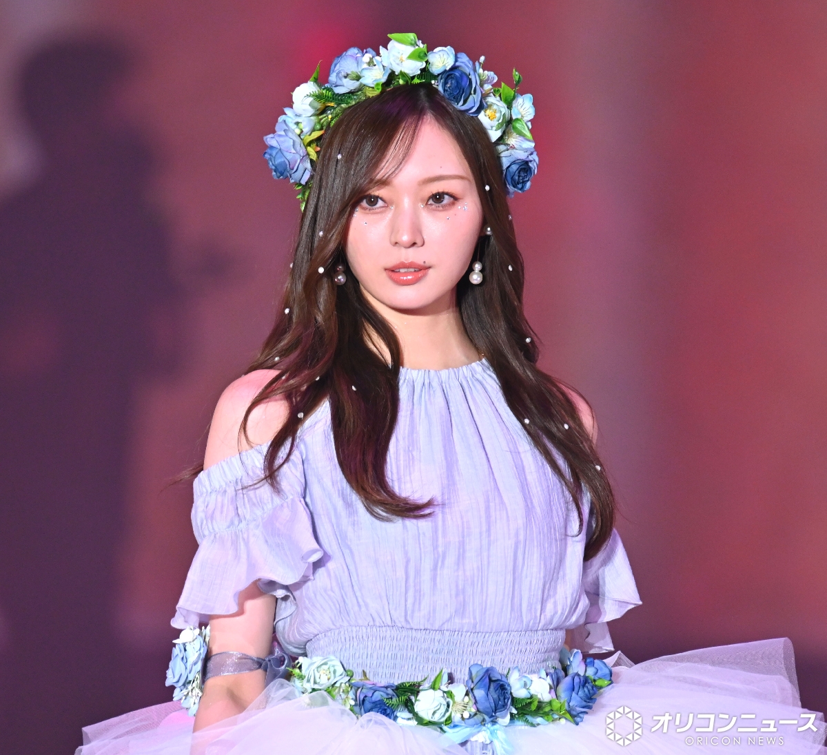 オリコンニュース tweet media