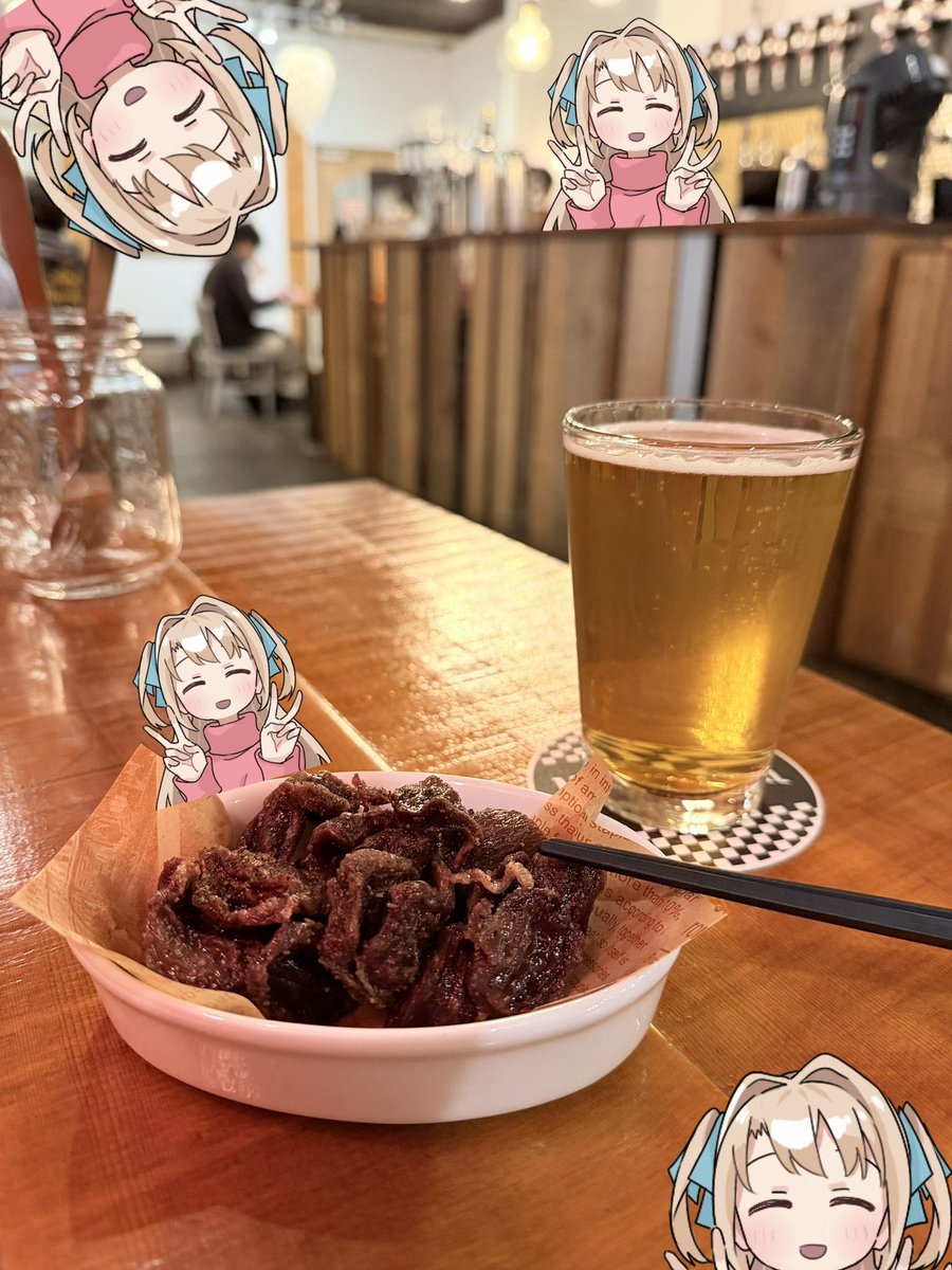 今週もおつｶﾚ- tweet media