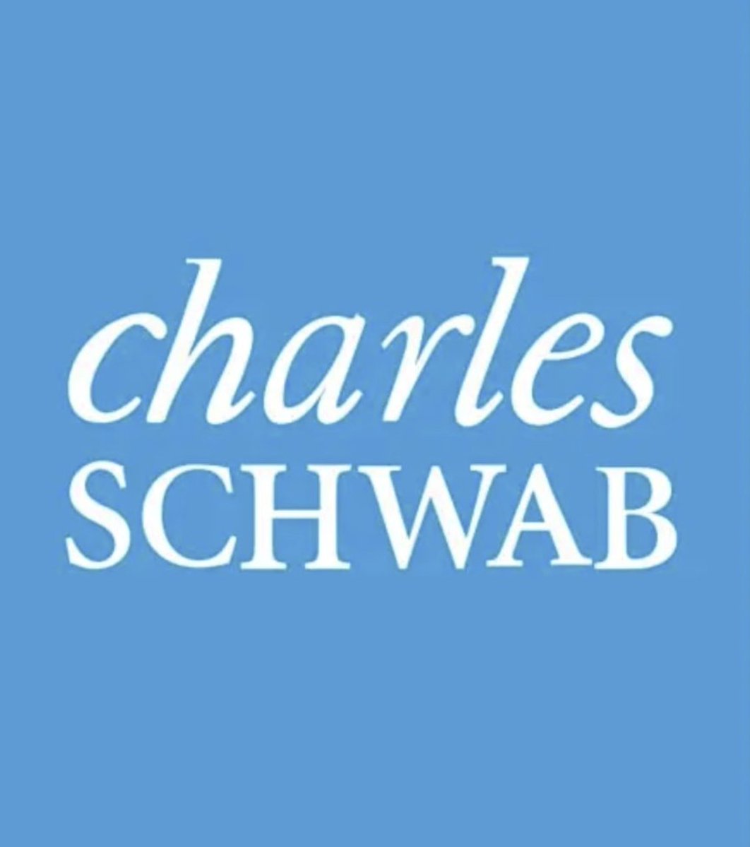 pete_rizzo_'s tweet image. JUST IN: $7 TRILLION SCHWAB CEO JUST REVEALED IT WILL CHARGE JUST 0.75% ON #BITCOIN AND CRYPTO BUYING  

CHEAPER THAN GEMINI AND COINBASE FOR INSTANT PURCHASES

WALL STREET IS COMING – BIG TIME 🚀