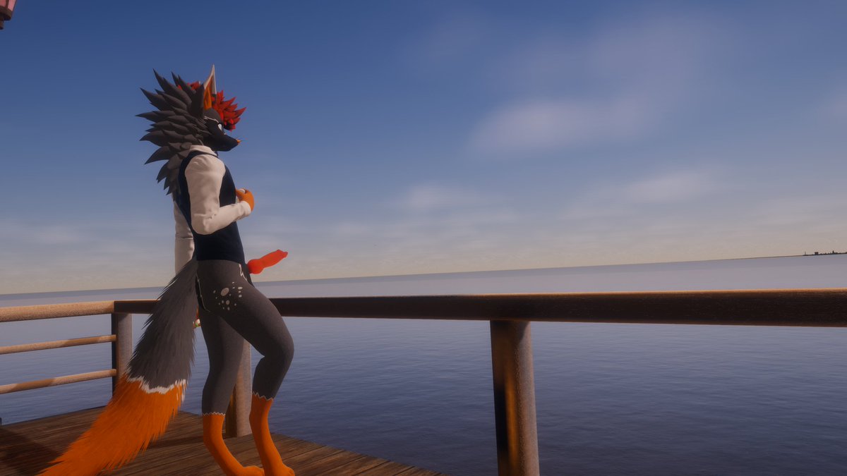 spicycatfox's tweet photo. Fancy dress parties are always so boring.
The view out here is much better dont you think?

[lgnore Tags]
#FurryNSFW #Lewdfurry #nsfwtwt #yiff #gayfurry #furry #furrylewd https://t.co/BgxgVwpdfQ