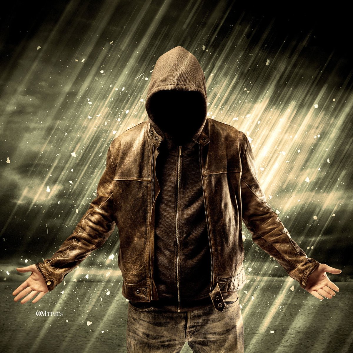 Are You On The Dark Side Or The Light Side? dlvr.it/TS5sKV