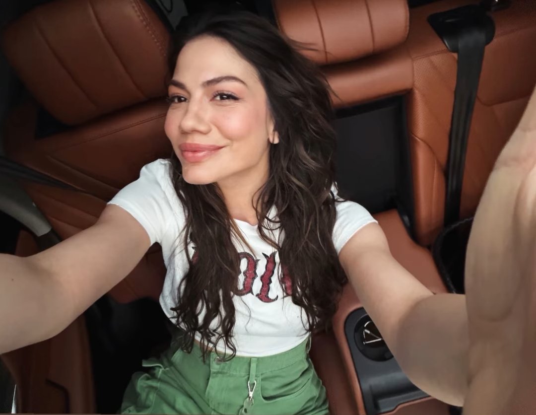 Deli Gürdal Bozok 🎗️ tweet media