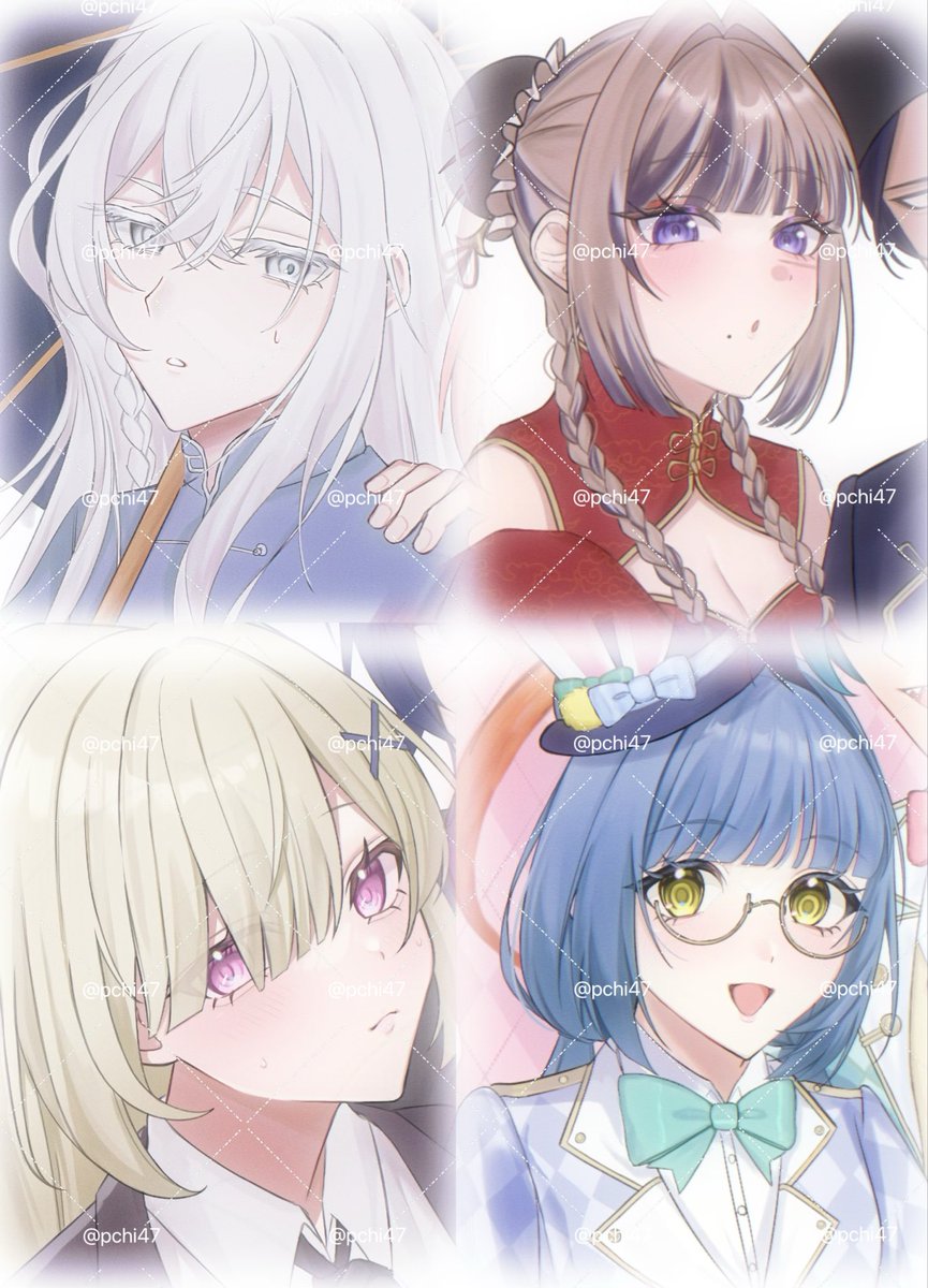 ぷち@多忙中 tweet media