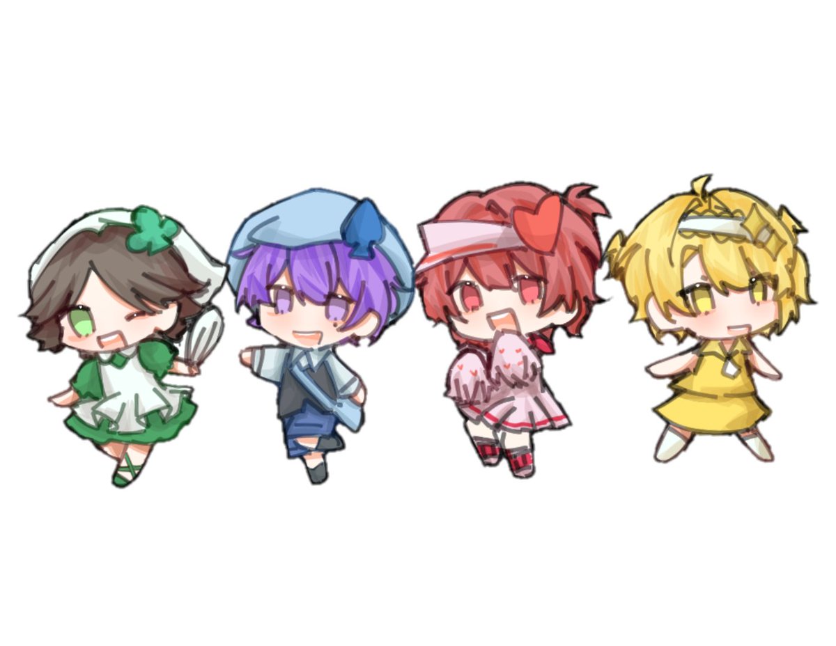 寝なさい@ラ tweet media