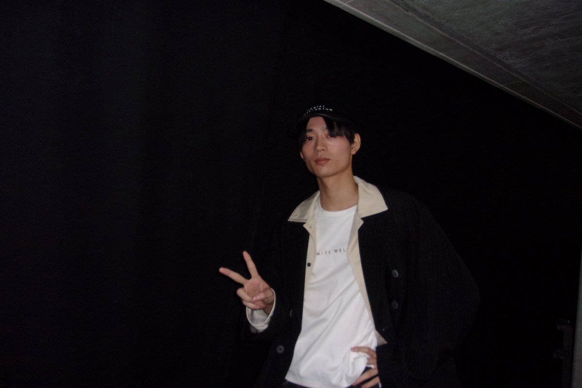 水沢林太郎STAFF official tweet media