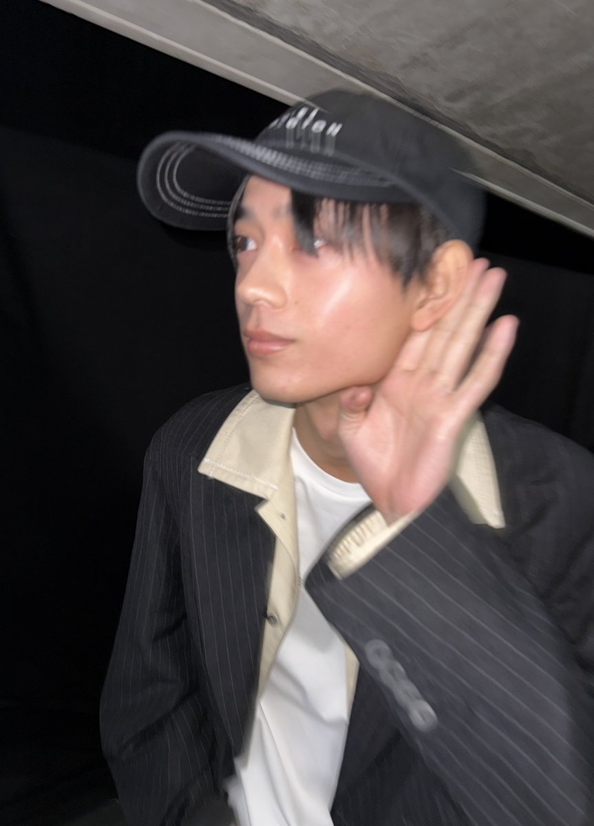 水沢林太郎STAFF official tweet media