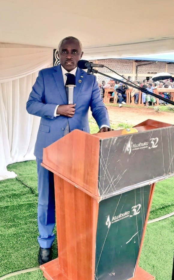 Rusizi District tweet media