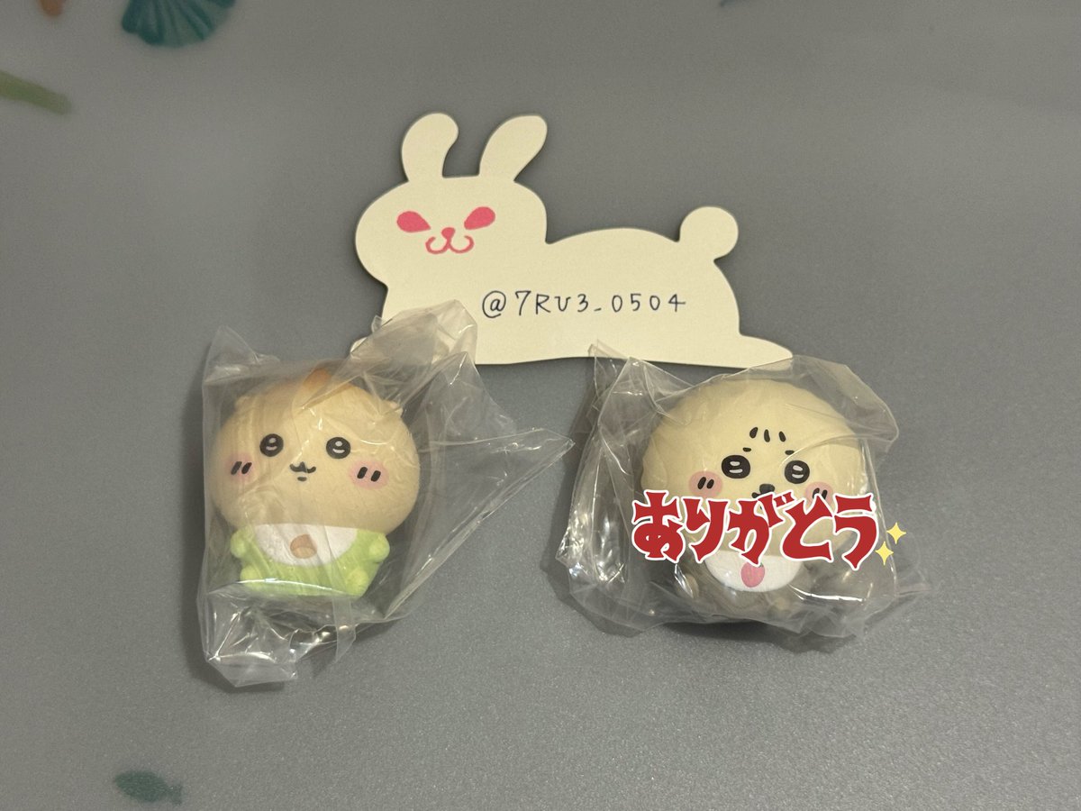 7RU3(なるみ) tweet media