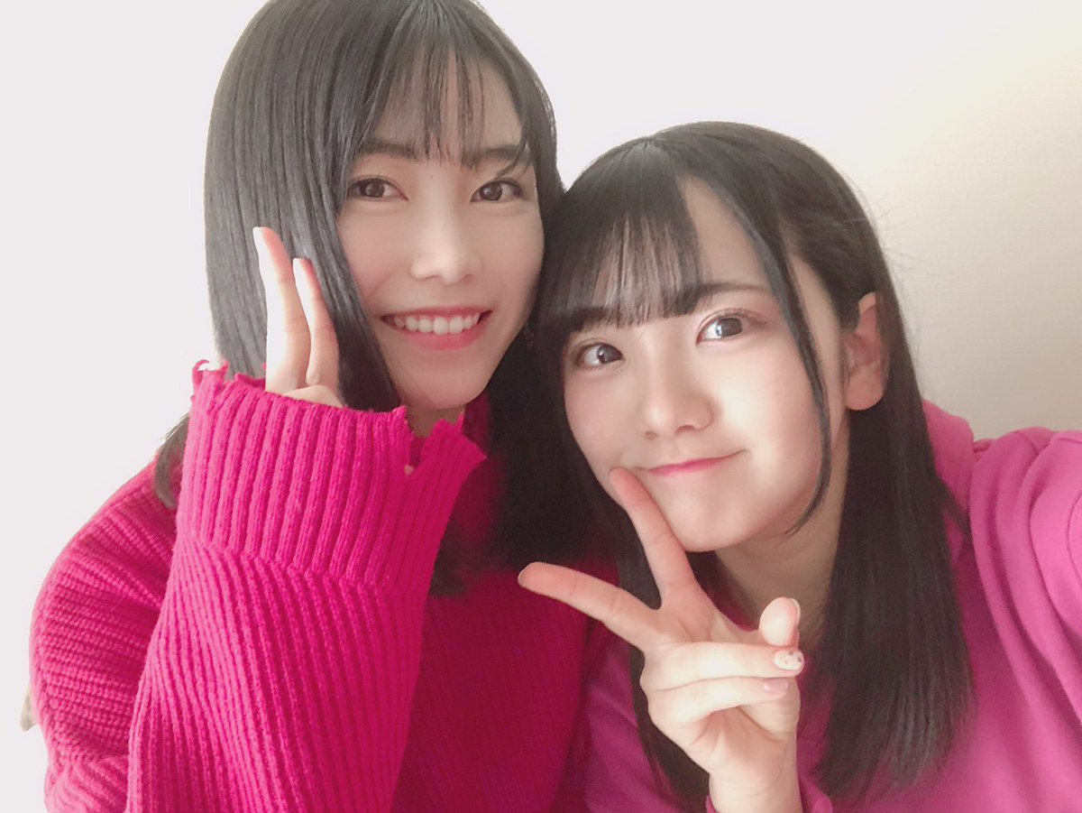 横山由依 tweet media