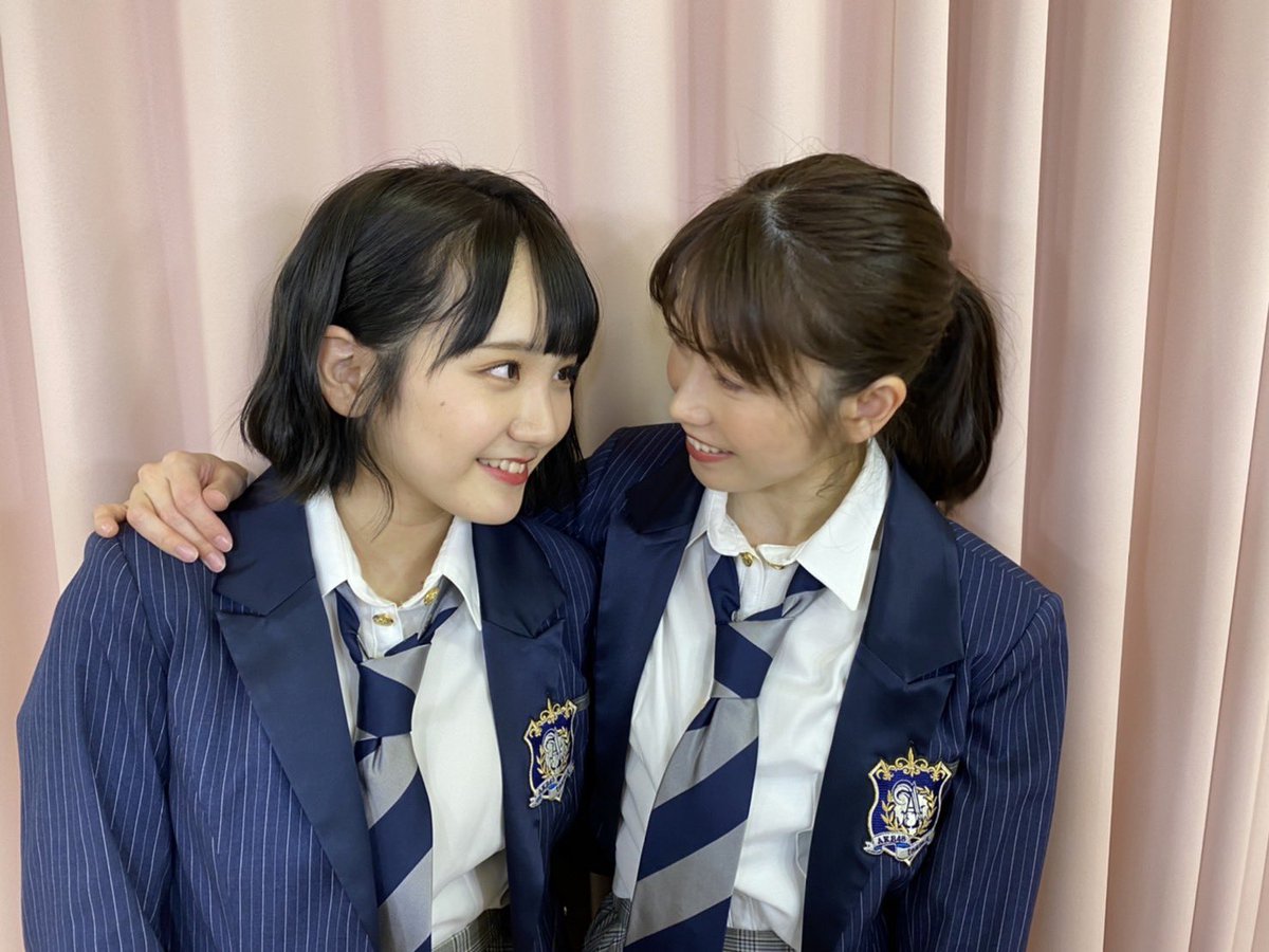 横山由依 tweet media