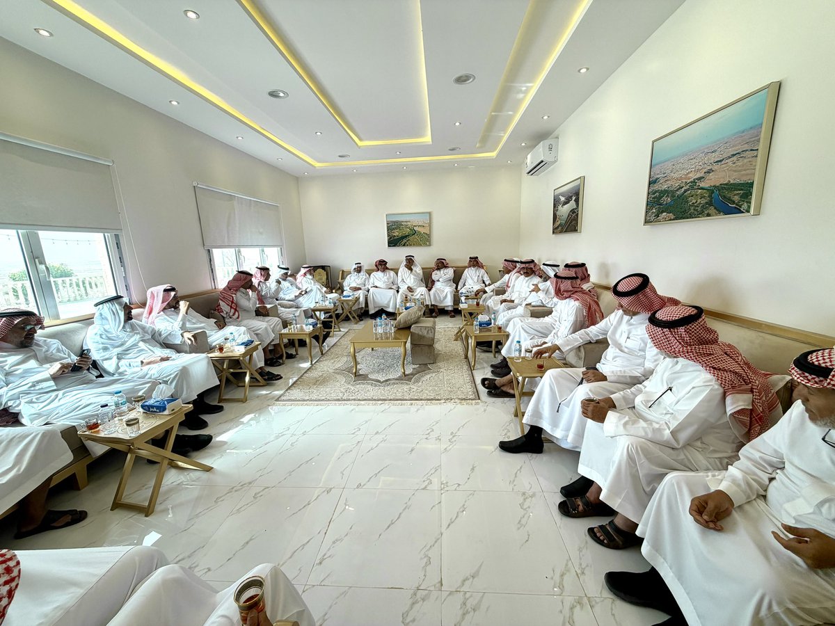 محمد البدر tweet media