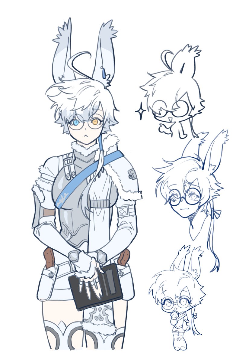 비렛 1차계 tweet media