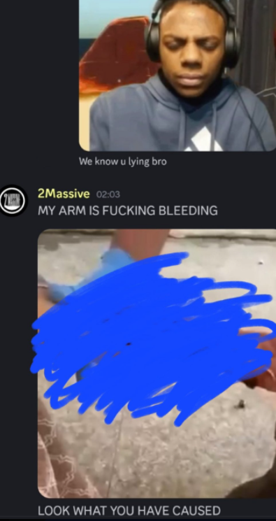 Golden Tringl3 tweet media