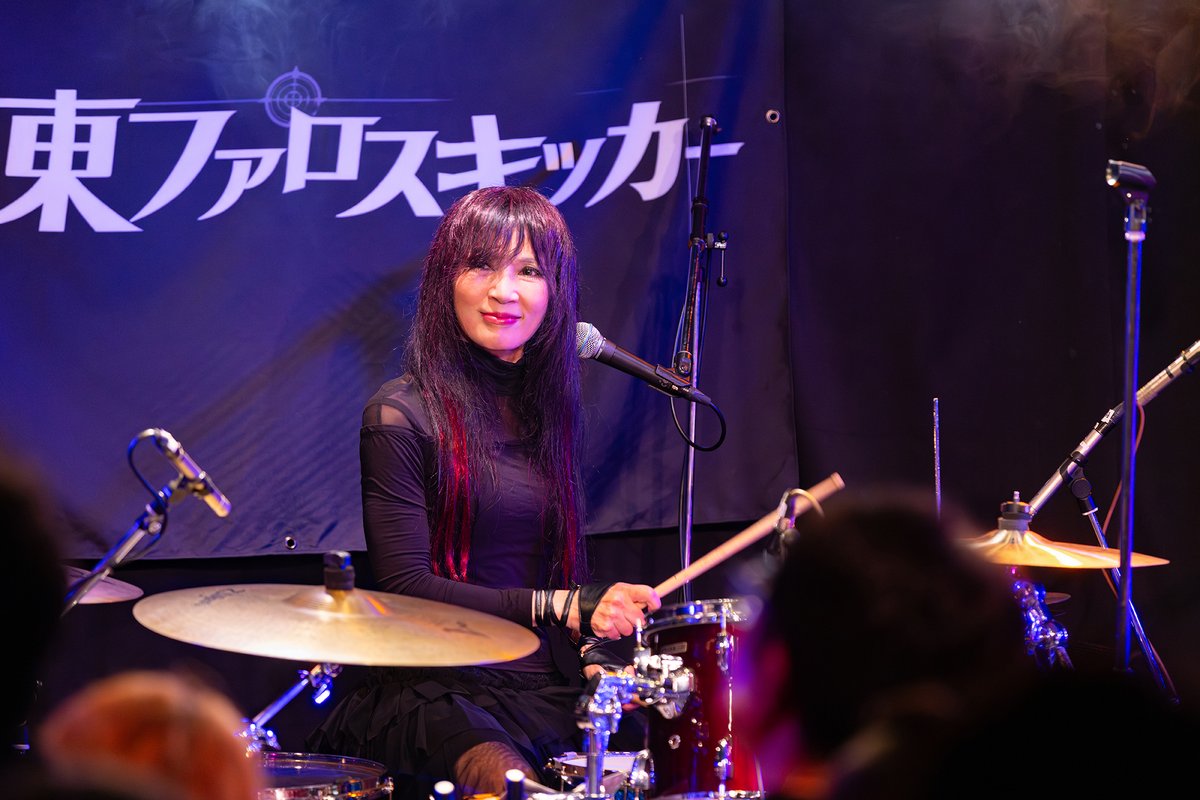 Yoann Clochon (ヨアン) tweet media