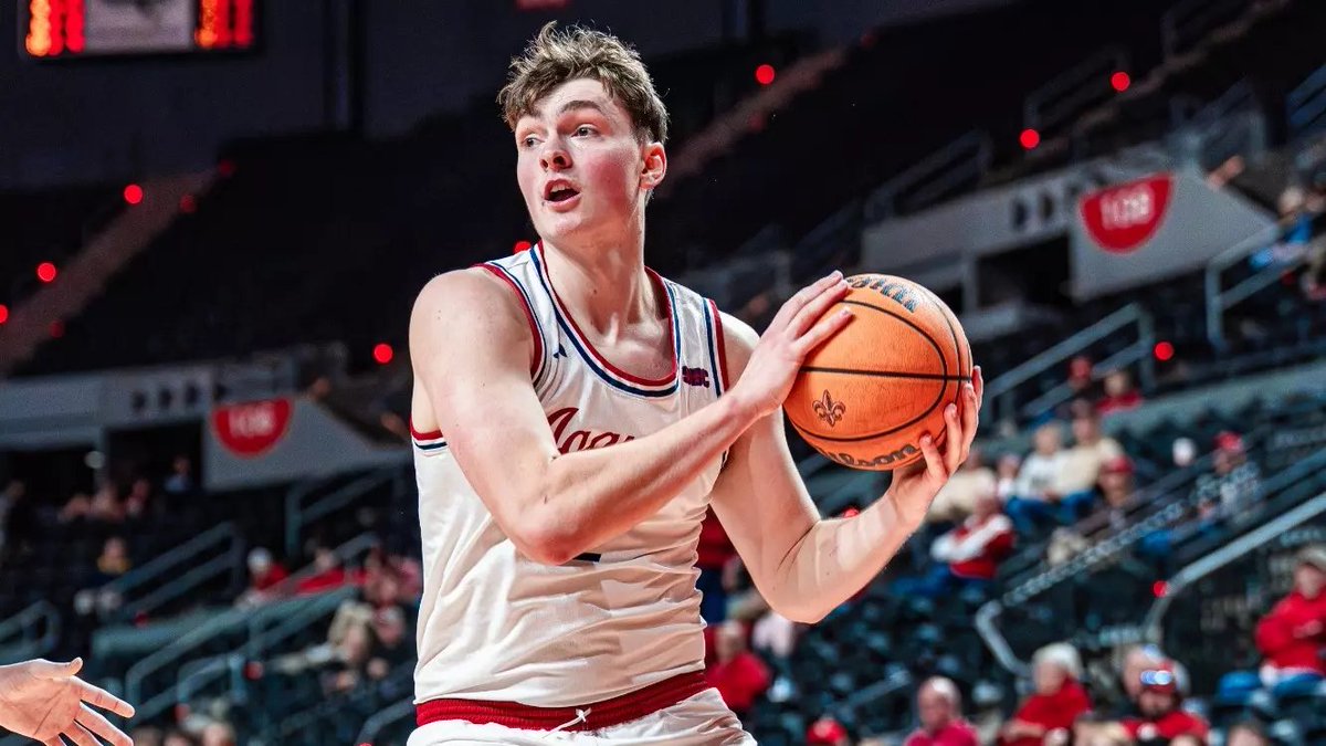 Justin Hokanson tweet media